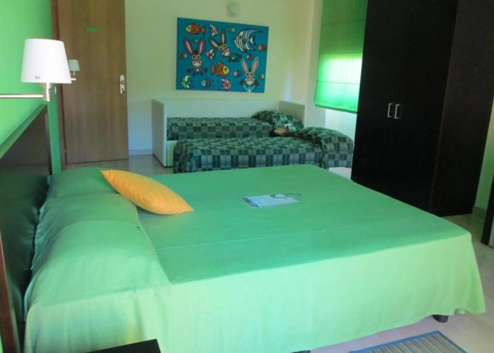 Hotel I Colori