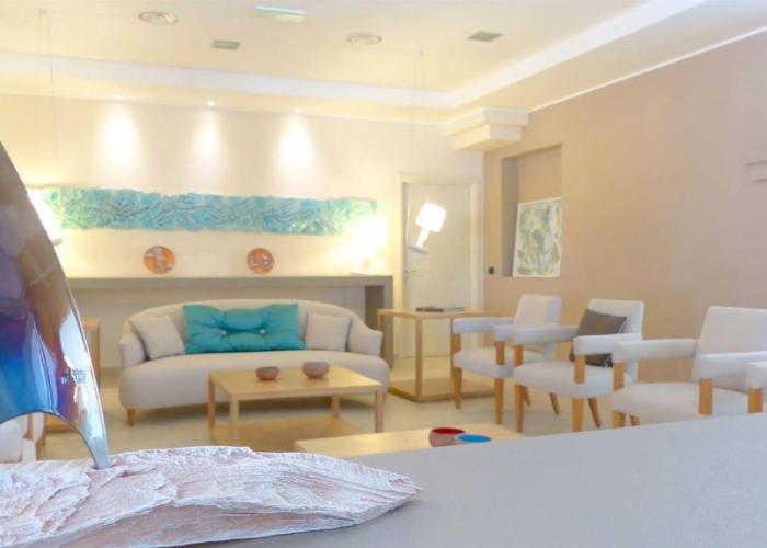Mercury Boutique Hotel