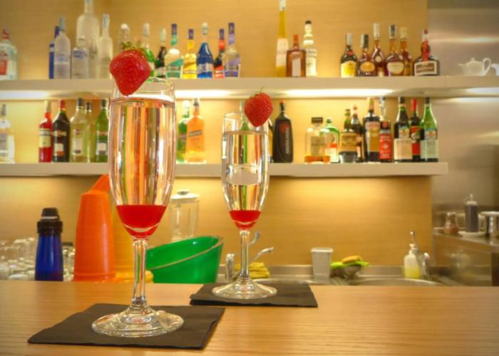 Mercury Boutique Hotel
