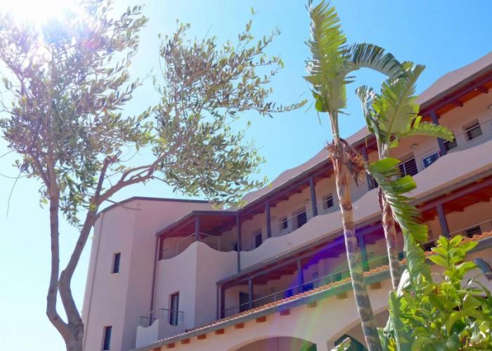 Mercury Boutique Hotel