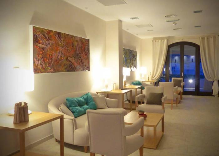 Mercury Boutique Hotel