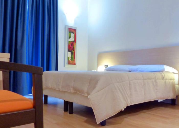 Mercury Boutique Hotel