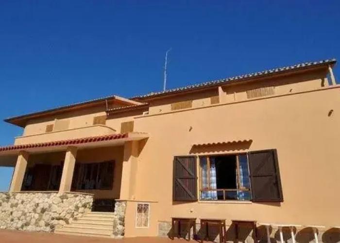 Hotel MALADROXIA