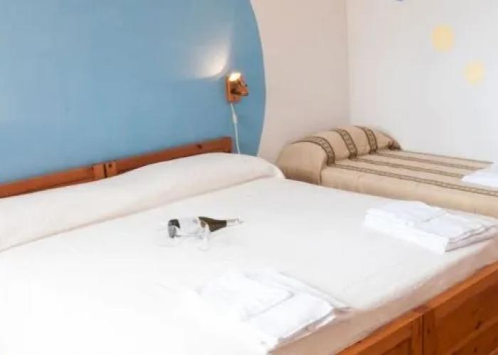 Hotel MALADROXIA