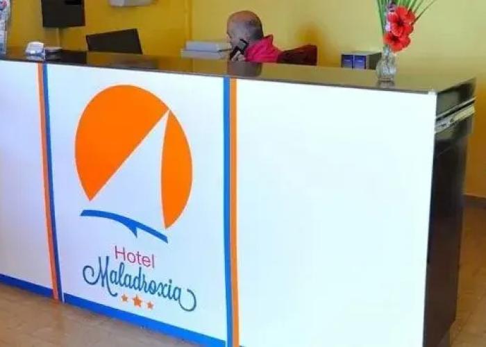 Hotel MALADROXIA