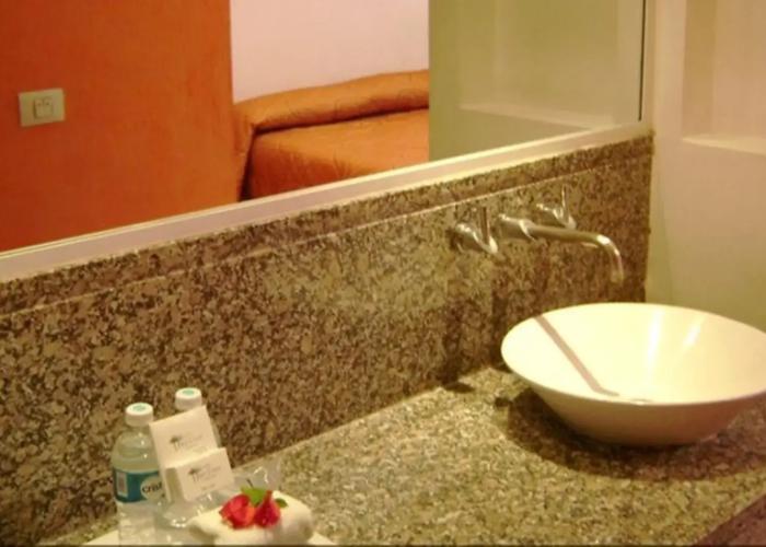 Hotel Los Cocos Chetumal