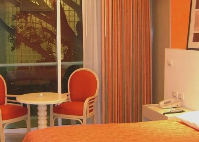 Hotel Los Cocos Chetumal