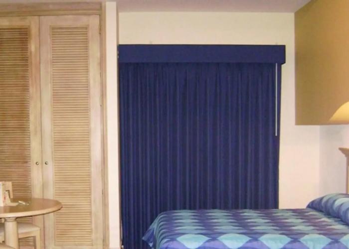 Hotel Los Cocos Chetumal