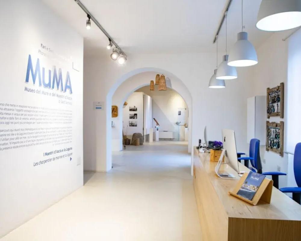 фото MuMA Hostel