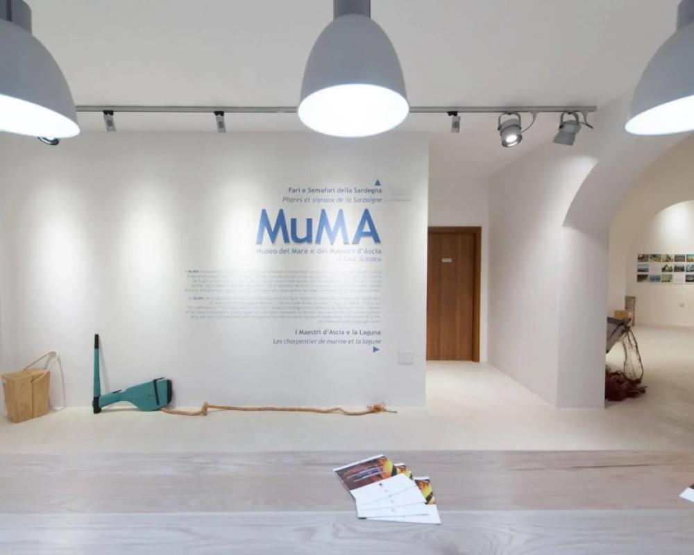 фото MuMA Hostel