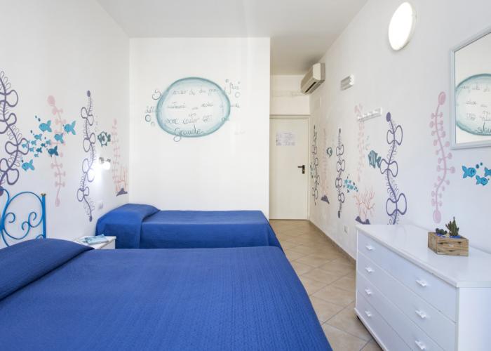 MuMA Hostel