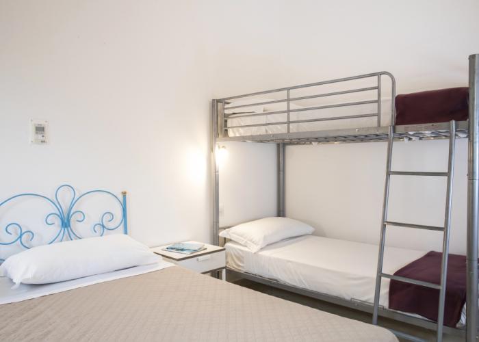 MuMA Hostel