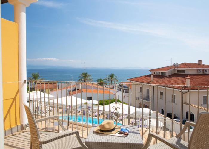 Lu’ Hotel Maladroxia