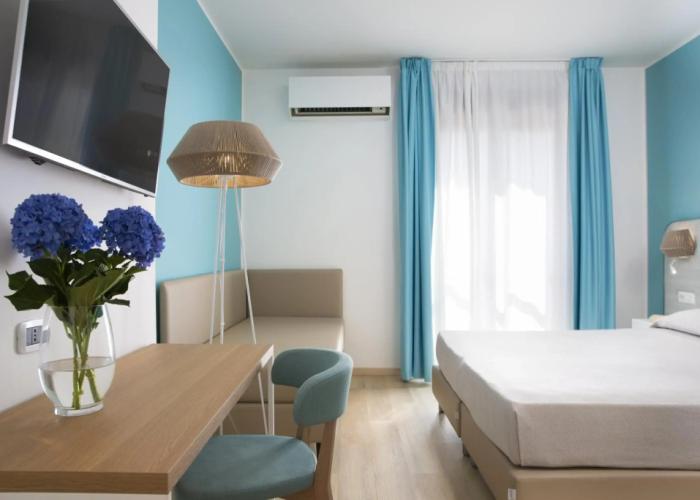 Lu’ Hotel Maladroxia
