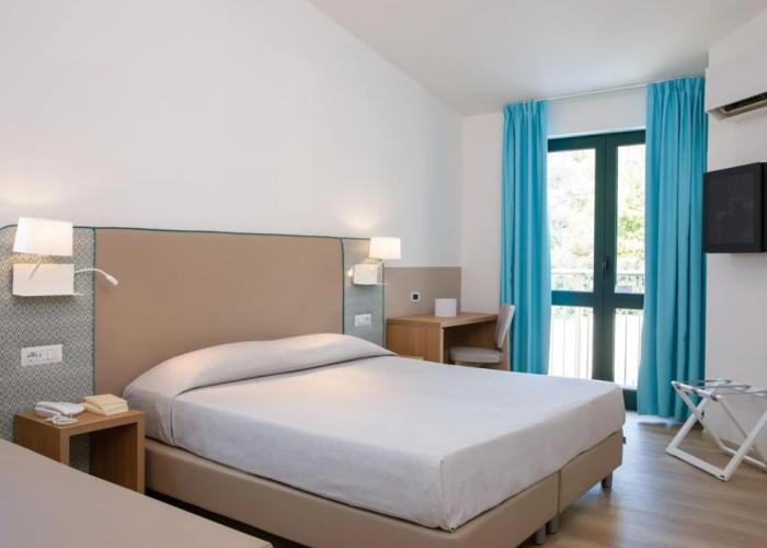Lu’ Hotel Maladroxia