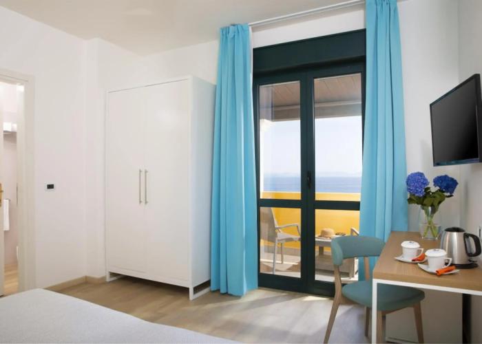 Lu’ Hotel Maladroxia