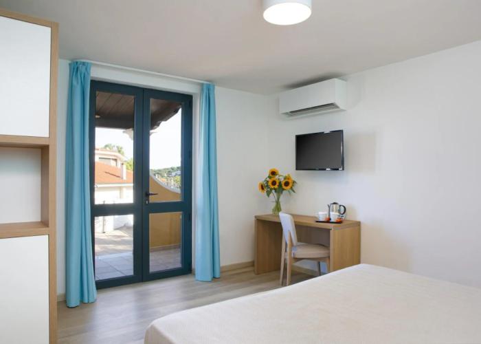 Lu’ Hotel Maladroxia