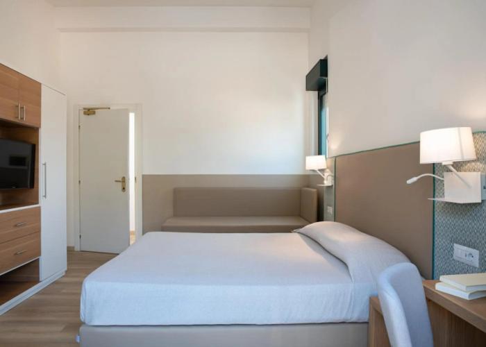 Lu’ Hotel Maladroxia