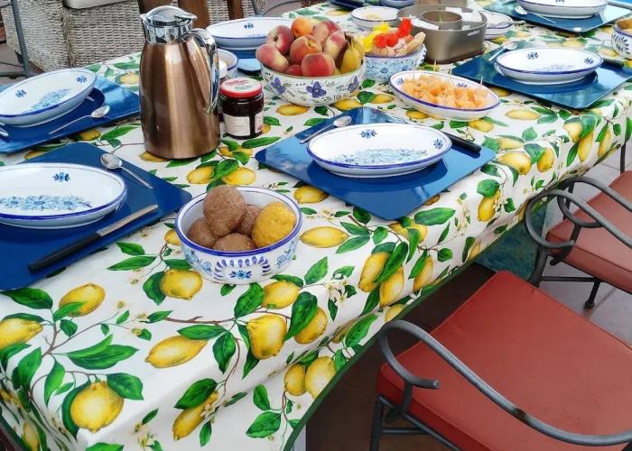 B&B Semaforo di Capo Sperone