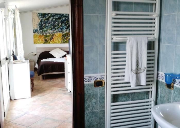 B&B Semaforo di Capo Sperone