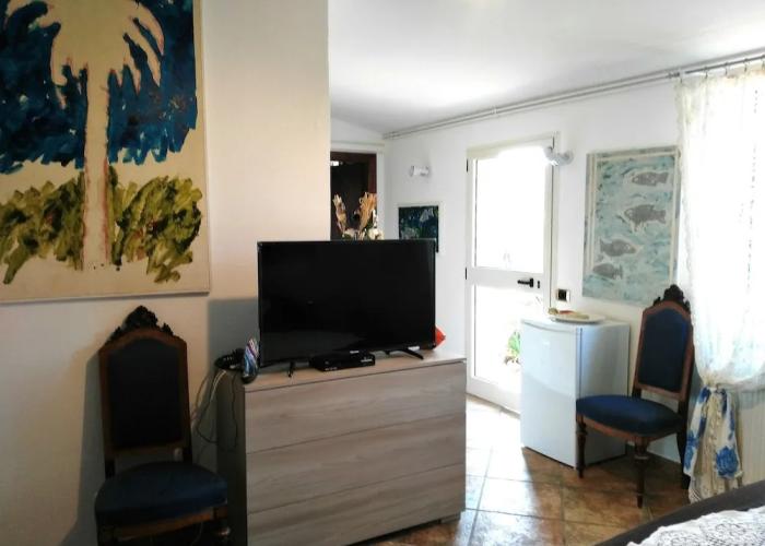B&B Semaforo di Capo Sperone