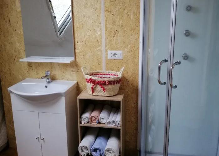 B&B Semaforo di Capo Sperone