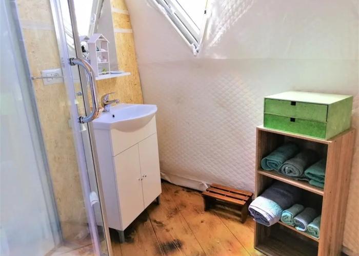 B&B Semaforo di Capo Sperone