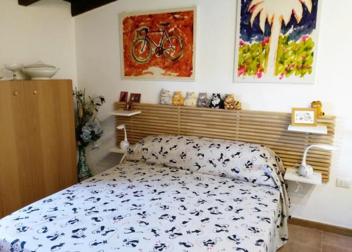 B&B Semaforo di Capo Sperone