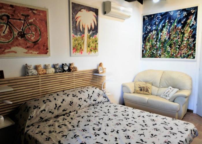 B&B Semaforo di Capo Sperone