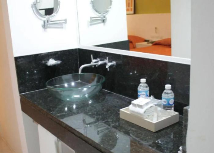 Hotel Los Cocos Chetumal