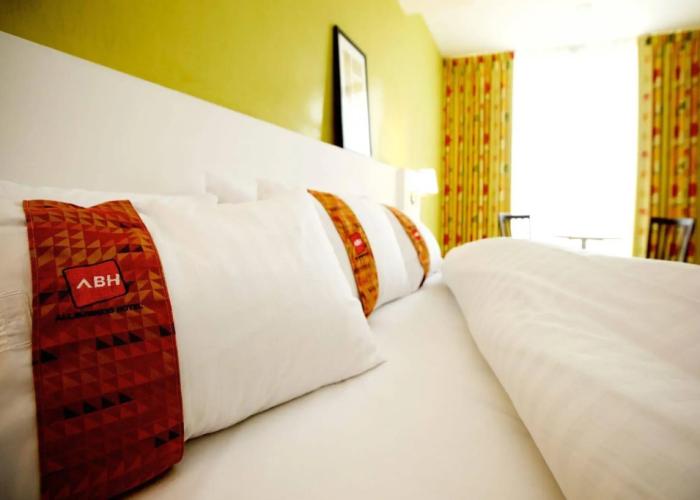 Hotel Los Cocos Chetumal