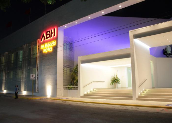 Hotel Los Cocos Chetumal
