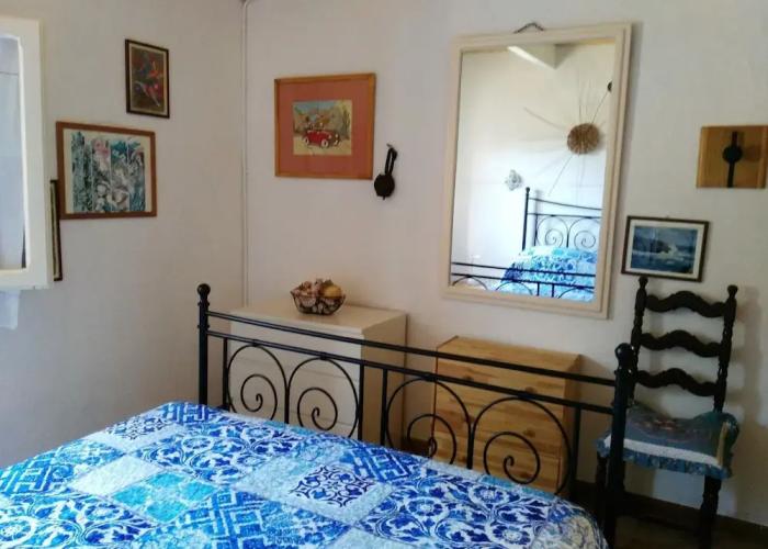 Agriturismo Erbe Matte - Campsite