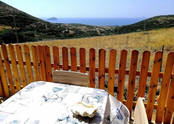 Agriturismo Erbe Matte - Campsite