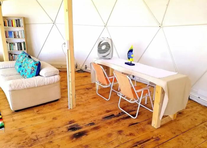 Agriturismo Erbe Matte - Campsite
