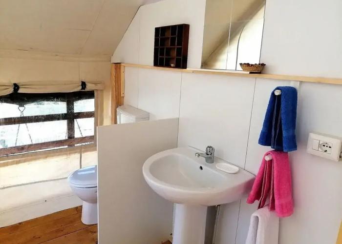 Agriturismo Erbe Matte - Campsite