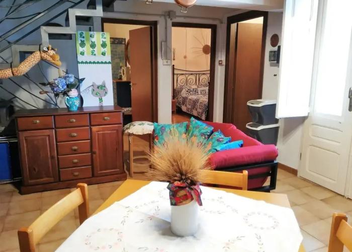 Agriturismo Erbe Matte - Campsite