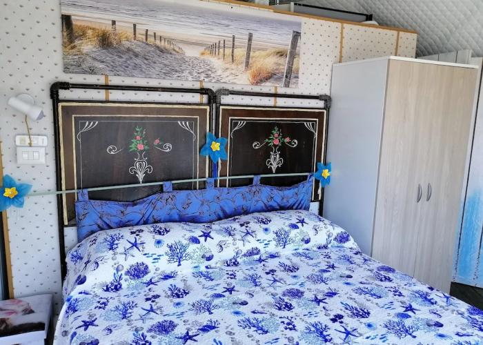 Agriturismo Erbe Matte - Campsite
