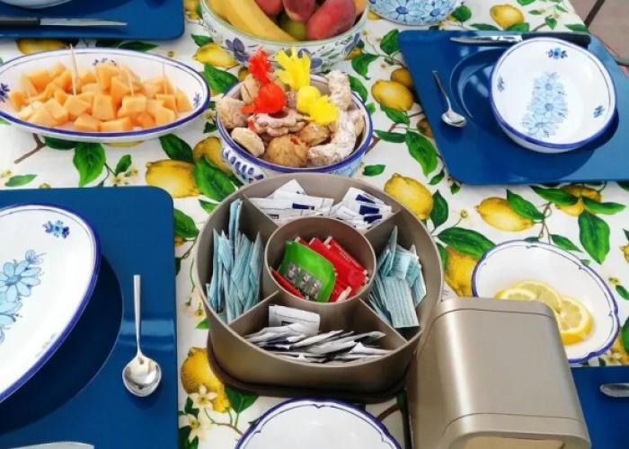 Agriturismo Erbe Matte - Campsite
