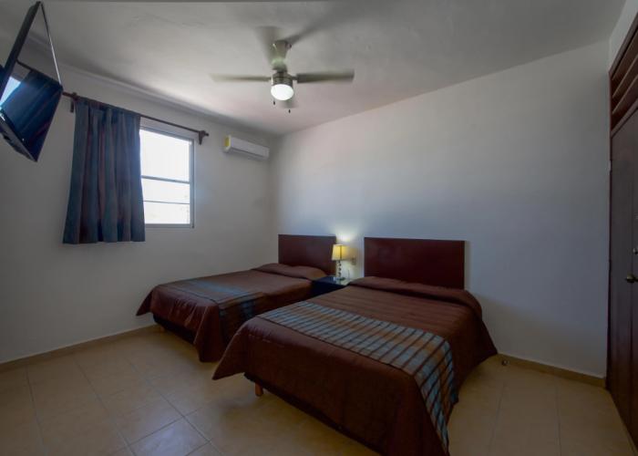 Hotel Villa Fontana