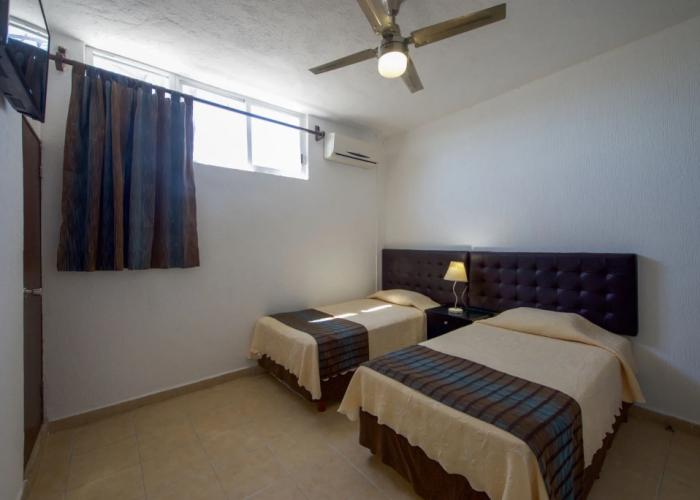 Hotel Villa Fontana