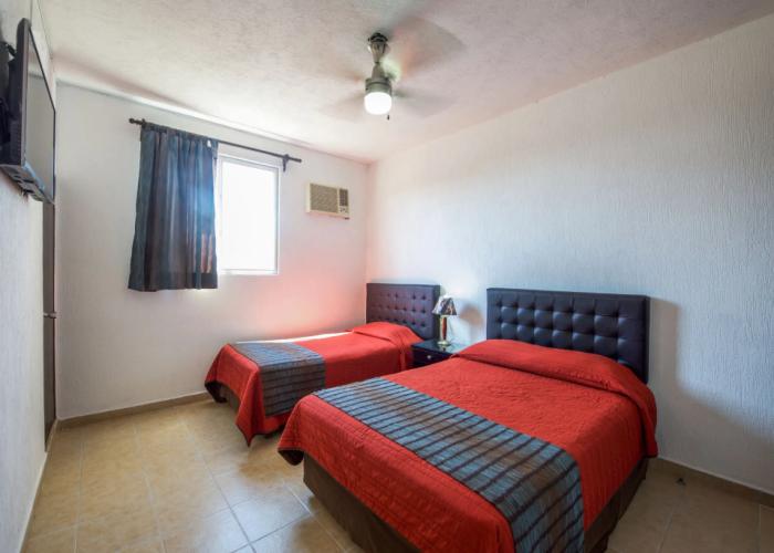 Hotel Villa Fontana