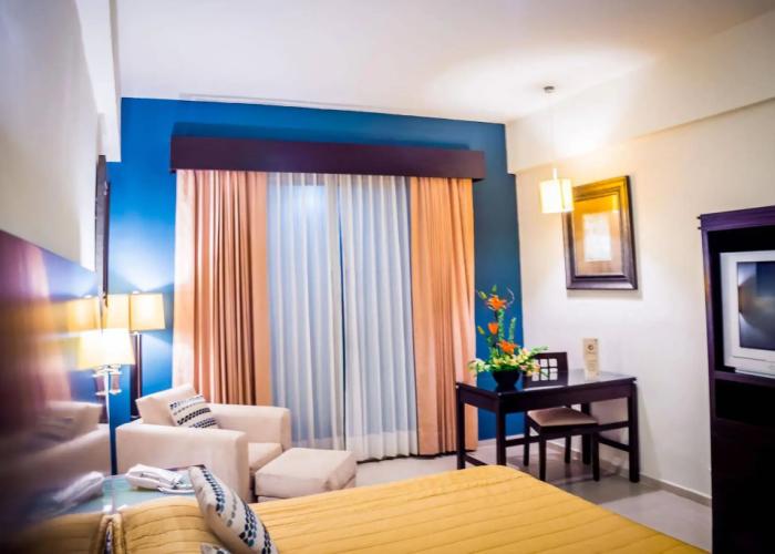 Hotel Grand Marlon