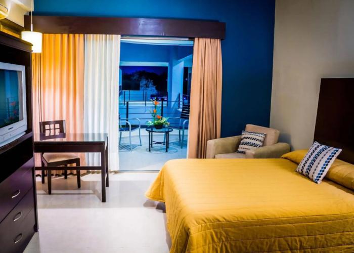Hotel Grand Marlon