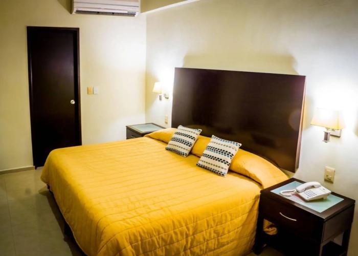 Hotel Grand Marlon