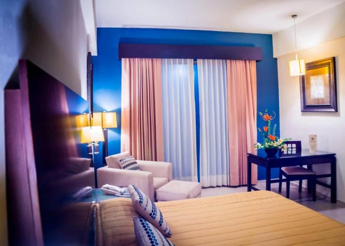 Hotel Grand Marlon