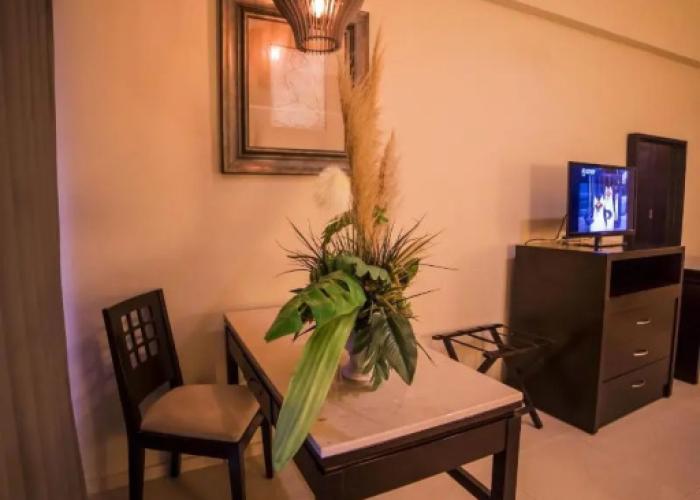 Hotel Grand Marlon