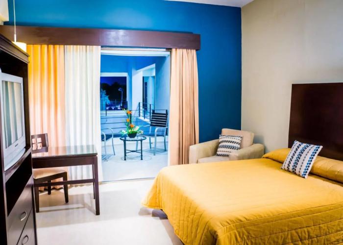 Hotel Grand Marlon