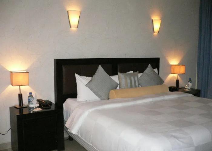 Hotel Noor