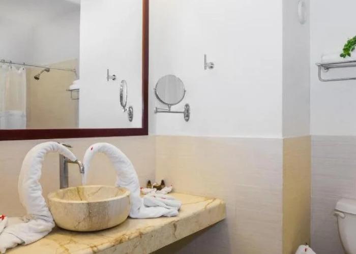 Hotel Noor
